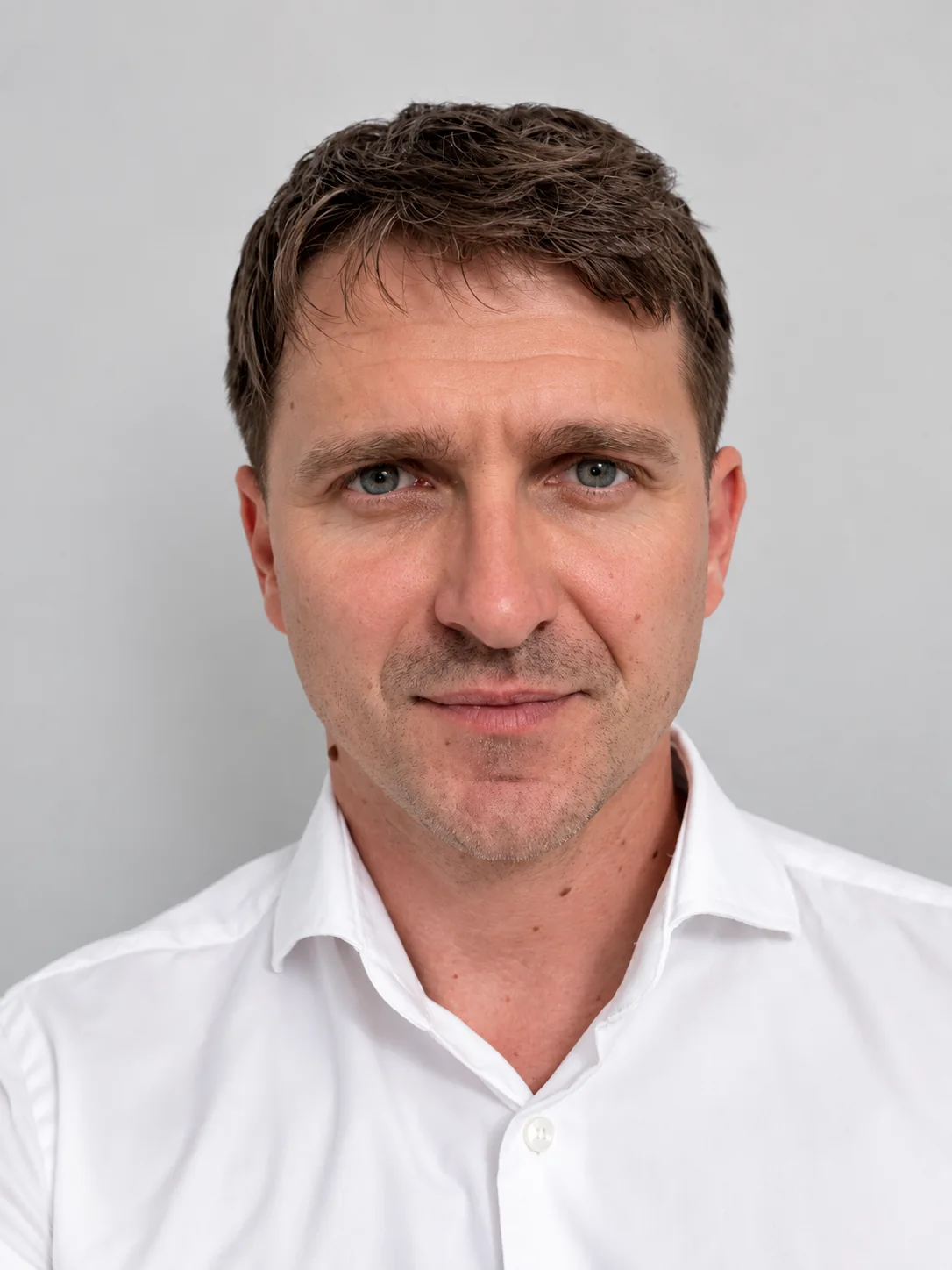 Bogdan Marin, fondatorul Beavers Construction
